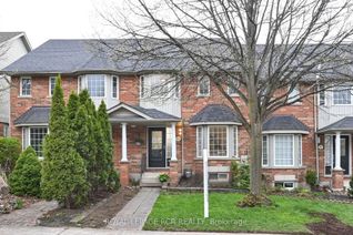 Freehold Townhouse for Sale, 144 Montgomery Blvd, Orangeville, ON