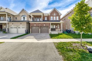 Detached House for Sale, 27 Fulmer Rd, Brampton, ON