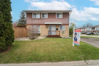 House for Sale, 23 Gold Finch Crt, Brampton, ON