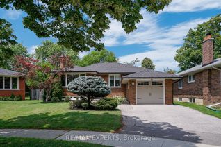 House for Rent, 22 Brook Tree Cres, Toronto, ON