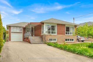 Bungalow for Sale, 36 Diana Dr, Toronto, ON