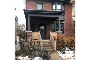 Semi-Detached House for Rent, 529 Runnymede Rd #Bsmt, Toronto, ON