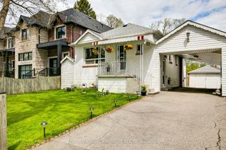 Bungalow for Sale, 17 Thirty Third St, Toronto, ON