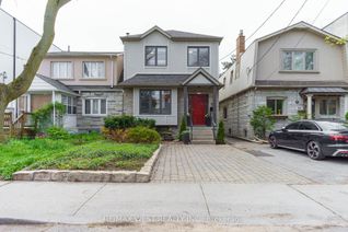 House for Sale, 53 Harshaw Ave, Toronto, ON