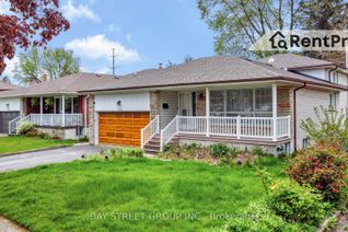 House for Rent, 360 Chantenay Dr Dr #Upper, Mississauga, ON