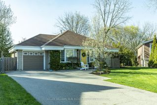 Bungalow for Sale, 6461 Dunray Crt, Mississauga, ON
