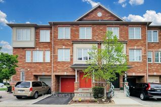 Freehold Townhouse for Sale, 39 Frost King Lane, Toronto, ON