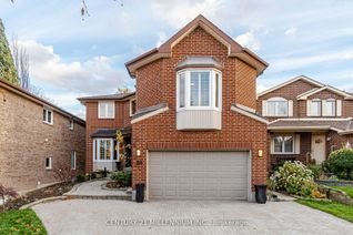 Detached House for Sale, 23 Howell St, Brampton, ON