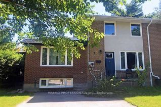 Detached House for Rent, 3 Pasadena Gdns #Lower, Toronto, ON