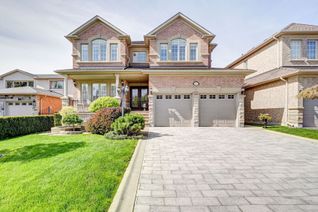 Detached House for Sale, 1569 Carrington Rd, Mississauga, ON