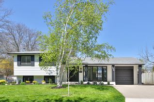 Detached House for Sale, 602 Jennifer Cres, Burlington, ON