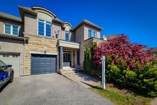Freehold Townhouse for Sale, 2423 Montagne Ave, Oakville, ON