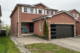 Property for Rent, 5715 Prairie Circ #Main/2, Mississauga, ON