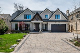 Property for Sale, 228 Tweedsdale Cres, Oakville, ON