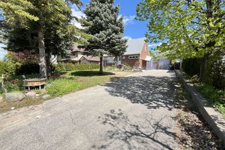 Property for Sale, 4101 Hickory Dr, Mississauga, ON