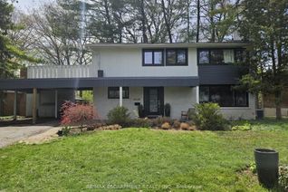 House for Rent, 260 Linwood Cres, Burlington, ON