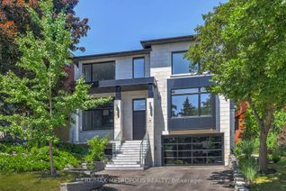 Detached House for Sale, 12 Bearwood Dr, Toronto, ON