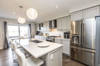 Freehold Townhouse for Sale, 1115 Farmstead Dr, Milton, ON