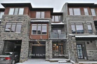 Freehold Townhouse for Sale, 30 Times Square Blvd #120, Hamilton, ON