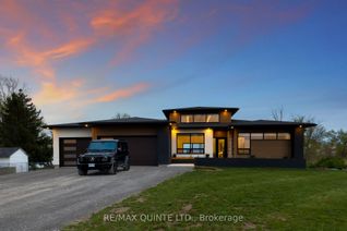 Detached House for Sale, 667C Dundas St E, Belleville, ON