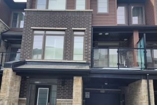 Freehold Townhouse for Rent, 30 Times Square Blvd #96, Hamilton, ON