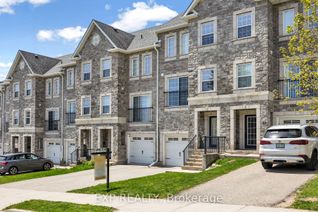 Freehold Townhouse for Sale, 43 Woolwich St, Kitchener, ON