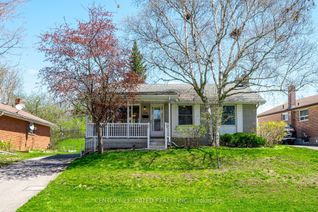 House for Sale, 579 Garside Dr, Peterborough, ON