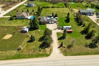Property for Sale, 185724 Grey Road 9, Southgate, ON