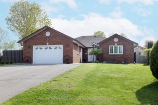 Bungalow for Sale, 995 Afton Rd, Peterborough, ON