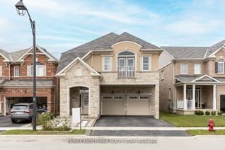 Detached House for Sale, 31 Forest Ridge Ave, Hamilton, ON