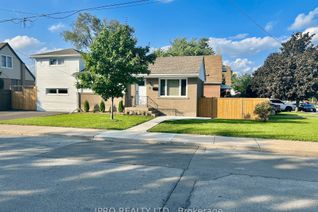 Detached House for Rent, 31 Cheryl Ave #Upper, Hamilton, ON
