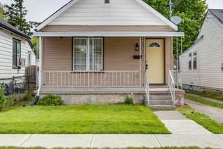 Bungalow for Sale, 64 HUME St, London, ON