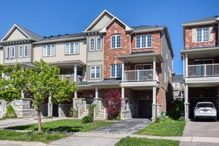 Townhouse for Sale, 152 Truedell Circ, Hamilton, ON