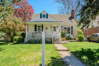 Detached House for Sale, 94 First St N, Hamilton, ON
