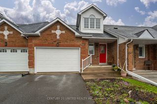 Property for Sale, 1299 Eagle Cres, Peterborough, ON