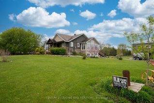 Bungalow for Sale, 8096 County Road 2 Rd, Greater Napanee, ON