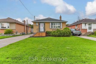 Bungalow for Sale, 288 East 32nd St, Hamilton, ON