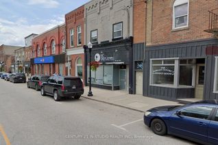 Property for Sale, 20-22 Main St W, Grey Highlands, ON