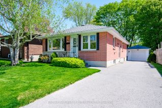 Detached House for Sale, 976 High St, Peterborough, ON
