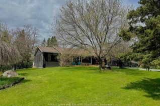 Detached House for Sale, 225 Clifton St, Kawartha Lakes, ON