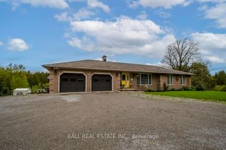 Detached House for Sale, 2800 Graham Rd, Smith-Ennismore-Lakefield, ON