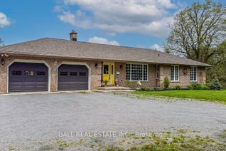 Detached House for Sale, 2800 Graham Rd, Smith-Ennismore-Lakefield, ON