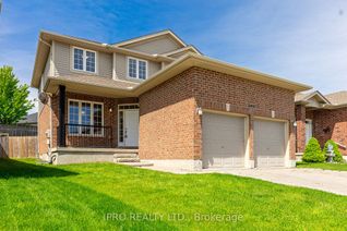 House for Sale, 1297 Whetherfield St, London, ON