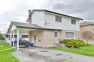 Detached House for Sale, 659 Front St, Quinte West, ON