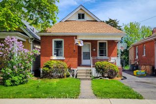 Detached House for Sale, 88 Garside Ave N, Hamilton, ON