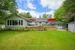 House for Sale, 70 Mystic Point Rd, Galway-Cavendish and Harvey, ON