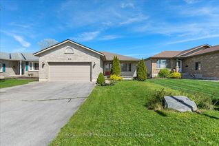 House for Sale, 38 Stonegate Cres, Quinte West, ON