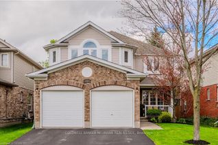 Property for Sale, 238 Farley Dr, Guelph, ON