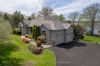 Bungalow for Sale, 1774 County Road 3, Prince Edward County, ON