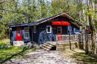Cottage for Sale, 105 Little Silver Lake Way, Galway-Cavendish and Harvey, ON